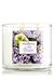 Bath & Body Works 2014 White Barn LILAC BLOSSOM 3 Wick Scented Candle 14.5 oz./411 g