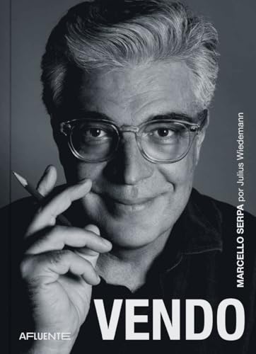 VENDO: Marcello Serpa por Julius Wiedemann