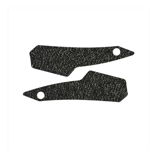 Protection réservoir moto autocollant latéral poignée genou réservoir 13-15