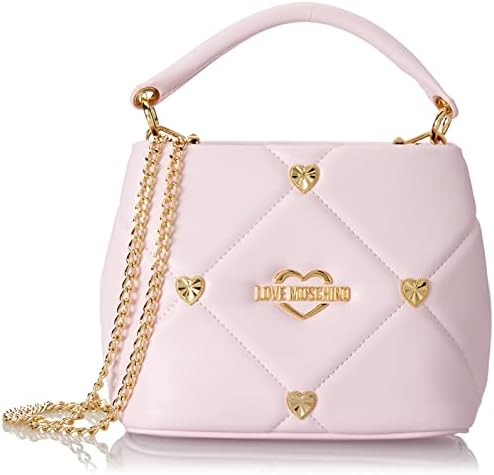 Borsa A Mano Donna Misbhv In Saldo - Foto 6