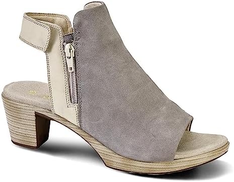 NAOT Women's, Favorite Heeled Sandal | Image 3