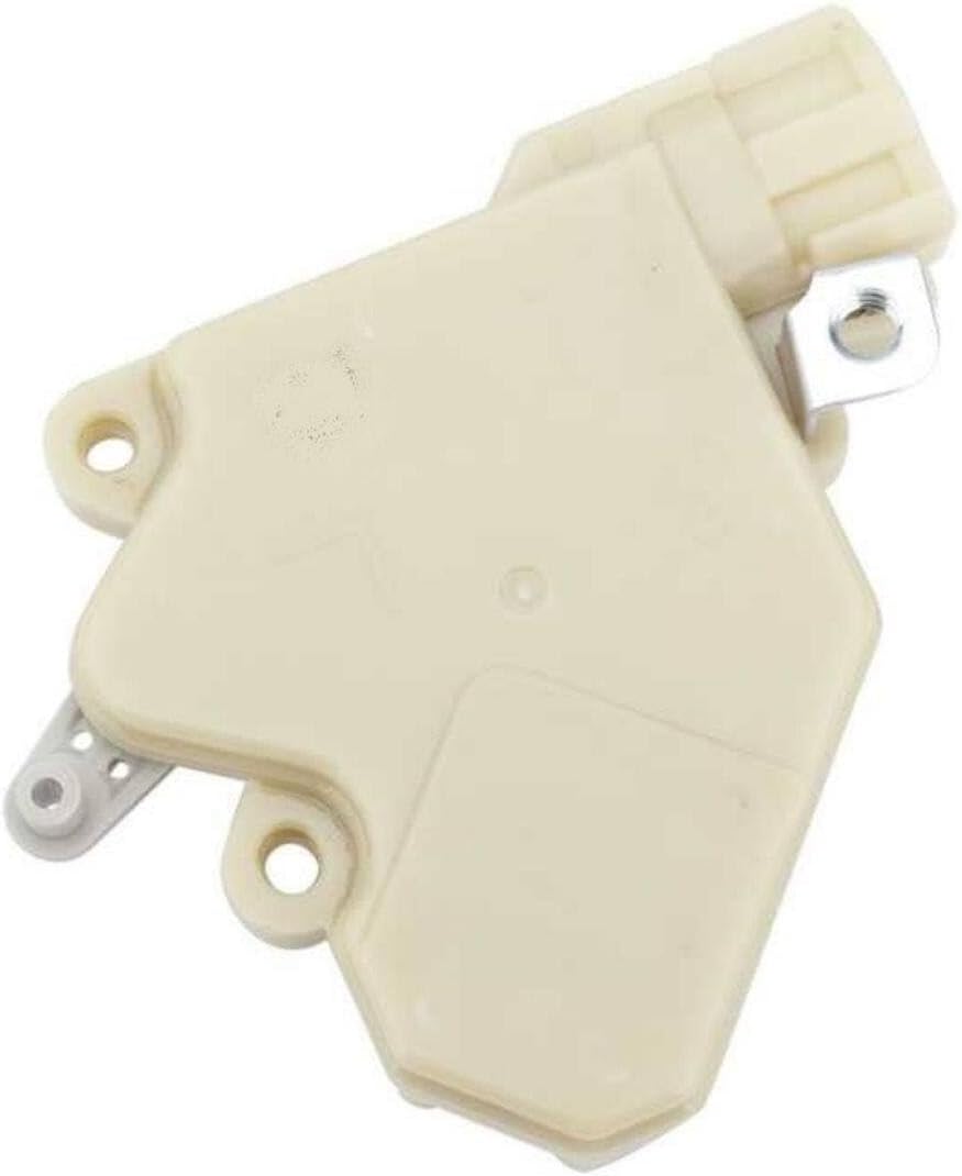 CENTRAL CONTROL MOTOR FRONT LEFT 805535E900 80553-5E900 AUTO-GETHER