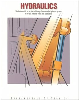 Paperback Hydraulics (Fundamentals of Service Series) (6th student ed.) Book