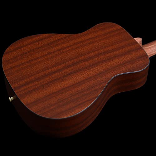 Image of Martin Lx1 Little Acoustic Guitar
