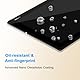 Displayschutzfolie aus Hartglas für Kindle 10 Zoll (25,4 cm) 2021, Hartfolie, HD, 9H Hardness, kratzfest, Touch Sensitive, Drop-Protection
