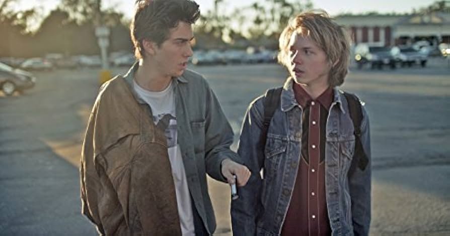 パロアルト・ストーリー [DVD] Amazon.co.jp: パロアルト・ストーリー [DVD] : エマ・ロバーツ