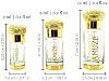 Passion, 12 ml - METAL | Aceite de Perfume Premium | Aceite Attar | Sin Alcohol | Vegano y Libre de Crueldad 6