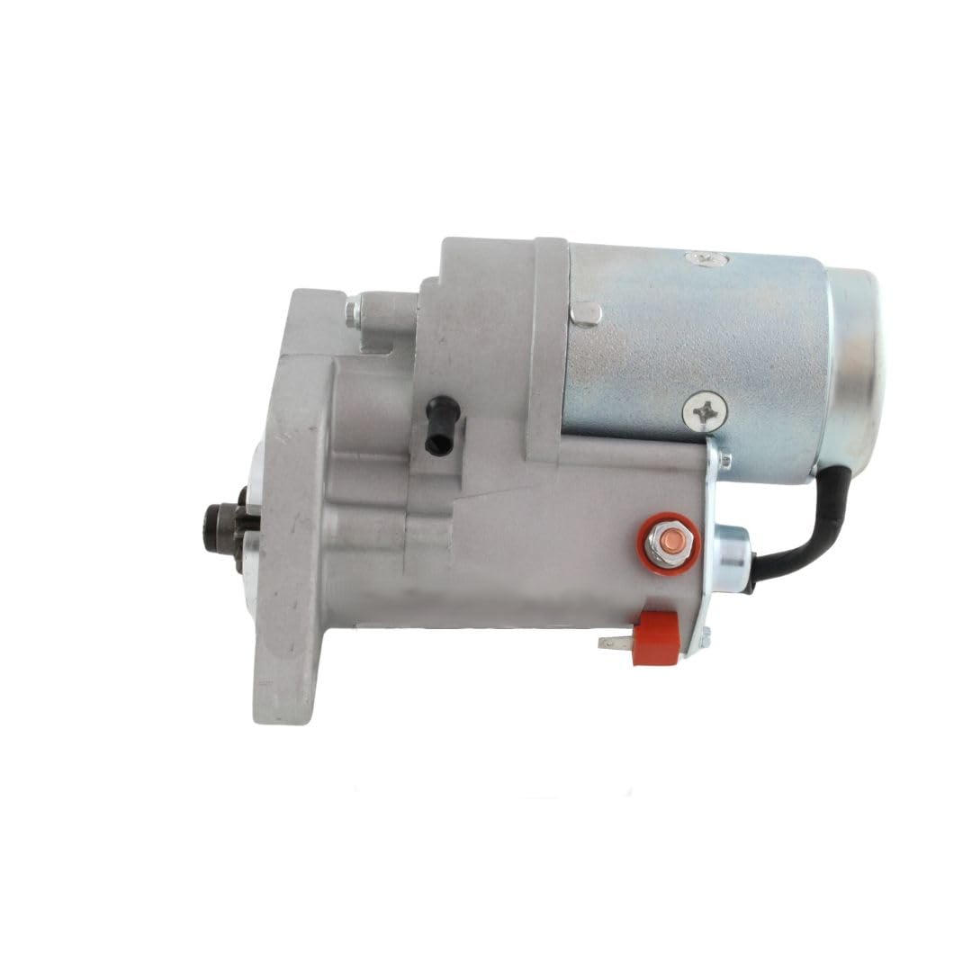 TT16418 PRO. Motorino di avviamento 12V 2.2 kW Compatibile con: HYUNDAI, KIA. Il miglior rapporto qualità-prezzo. Facile installazione e garanzia.