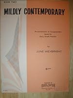 Mildly Contemporary Book Two B000KS13X0 Book Cover