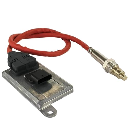 Capteur d'oxygène 8983528480 A2C12208000-283 de rechange fiable pour les camions Isuzu