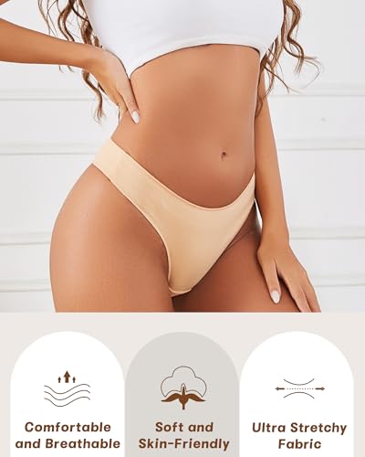 Cotton Underwear - image 4