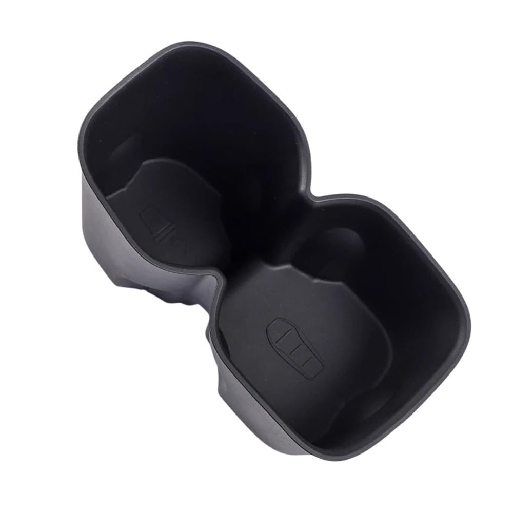 Yhzrdmsk D For By For Seagull Car Storage Box Central Control Armrest Special Interior Supplies Magic Modifie Parts