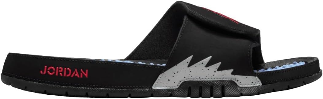 hibbett sports jordan slides