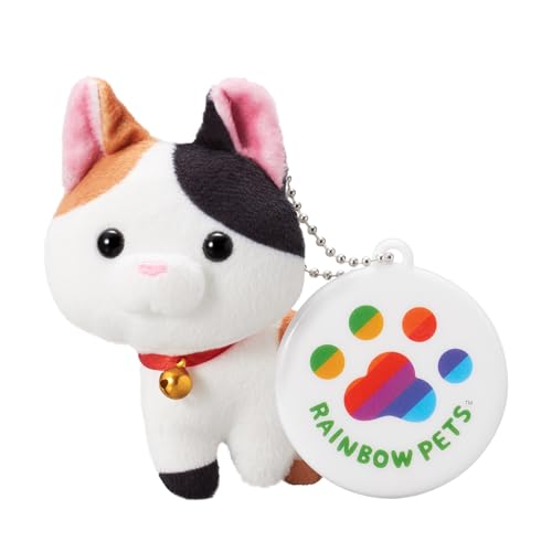 Amazon.co.jp: レインボーペット: 猫
