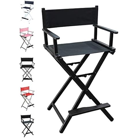 Chaise Pliante Aluminium Polironeshop Deva Cover