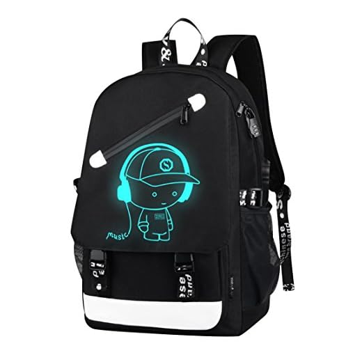 ▷ Mochilas Chulas | El Mejor Producto De 2019 – Analis & opinion Mochilas Escolares Juveniles Mochila Escolar Colegio Juvenil Mochilas con USB Antirrobo Instituto Chicas Universidad Casual Grandes Mochila Ordenador Portatil PC Viajar Backpack Chulas Negro