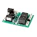 Relay Board, Gas