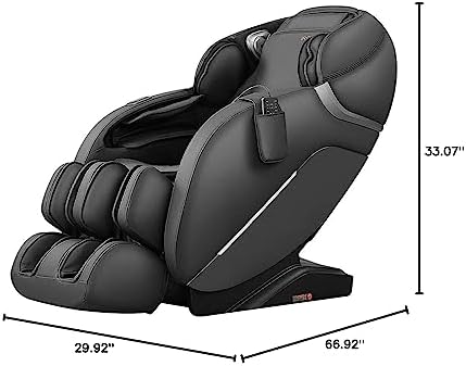 iRest A303 Massage Chair