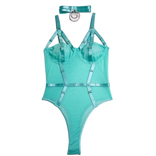 Body push-up minceur et décolleté plongeant pour sculpter une silhouette sensuelle