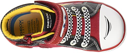 Geox B KILWI BOY baby-jongens SNEAKERS - Afbeelding 6