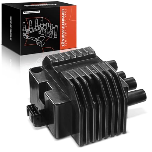 Zündspule für Astra F Astra G Combo Corsa A B Tigra Vectra A B I4 1.4L 1.6L 1988-2003 10457075 Zündspule für Astra F Astra G Combo Corsa A B Tigra Vectra A B I4 1.4L 1.6L 1988-2003 10457075