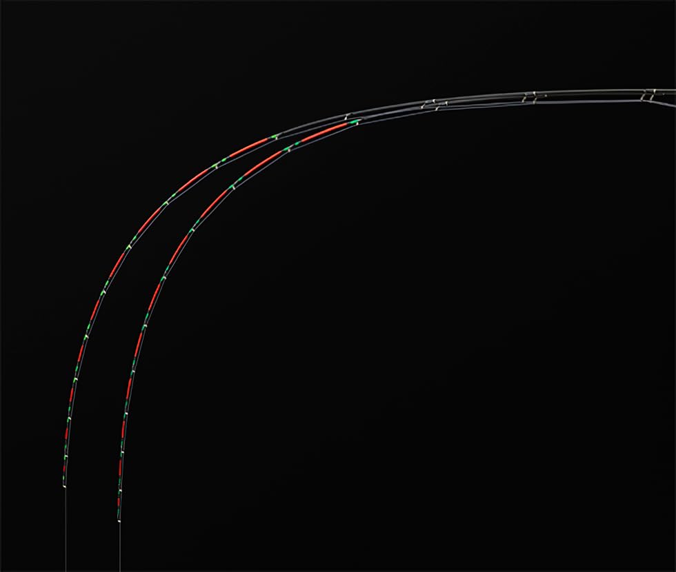 Amazon | 黒鯛工房 カセ筏師 THEアスリート競技BB4 178GG | 黒鯛工房