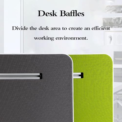 Cloison de bureau pour table de classe : créez votre espace