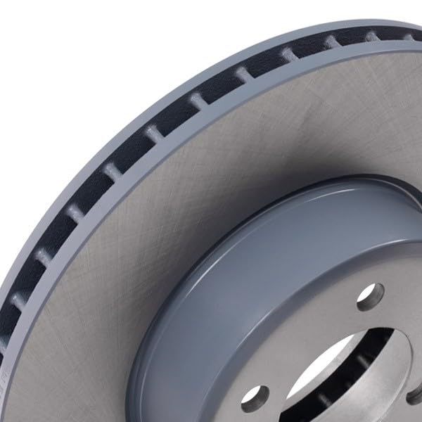 30697 FEBI BILSTEIN Disque De Frein Essieu Avant, 300x24mm, 4x100