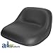 LMS2002 Lawn / Garden Seat Black