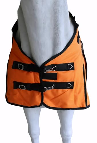 Image of Challenger 1200D Horse Turnout Waterproof Heavy Weight Winter Blanket 5EE20OR