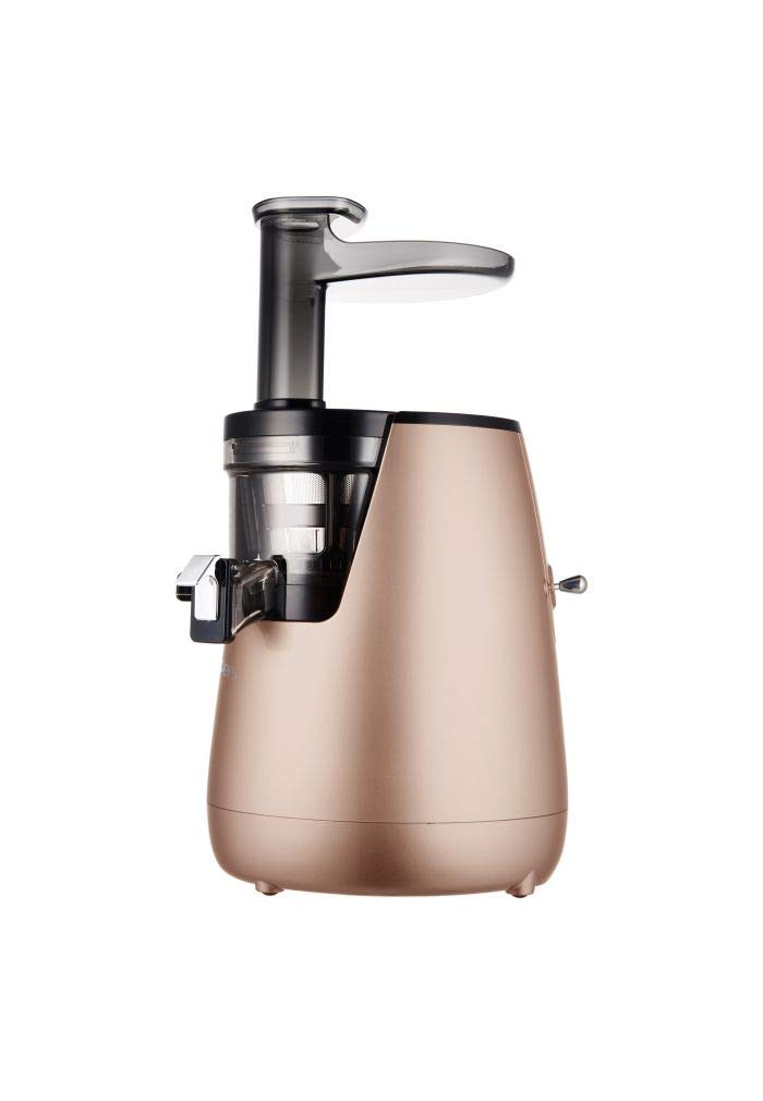143 Extracteur de jus, Peach Gold