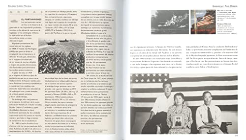 La segunda guerra mundial / The Second World War