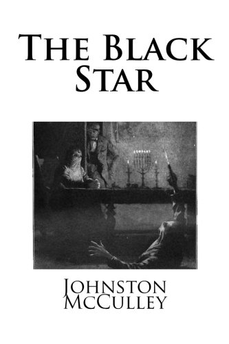 The Black Star 1481963430 Book Cover