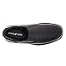 Deer Stags Men's Brooklyn, Black, 14 W US