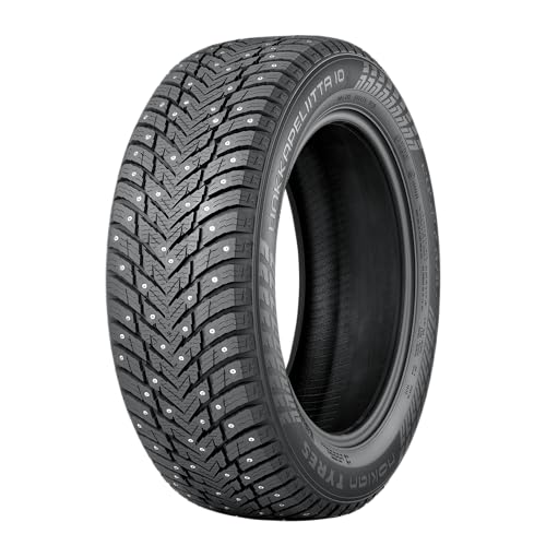 13 Best Snow Socks for Tires to Maximize Traction in Winter Nokian Tyres Hakkapeliitta 10 195/65 R 15 95T XL...