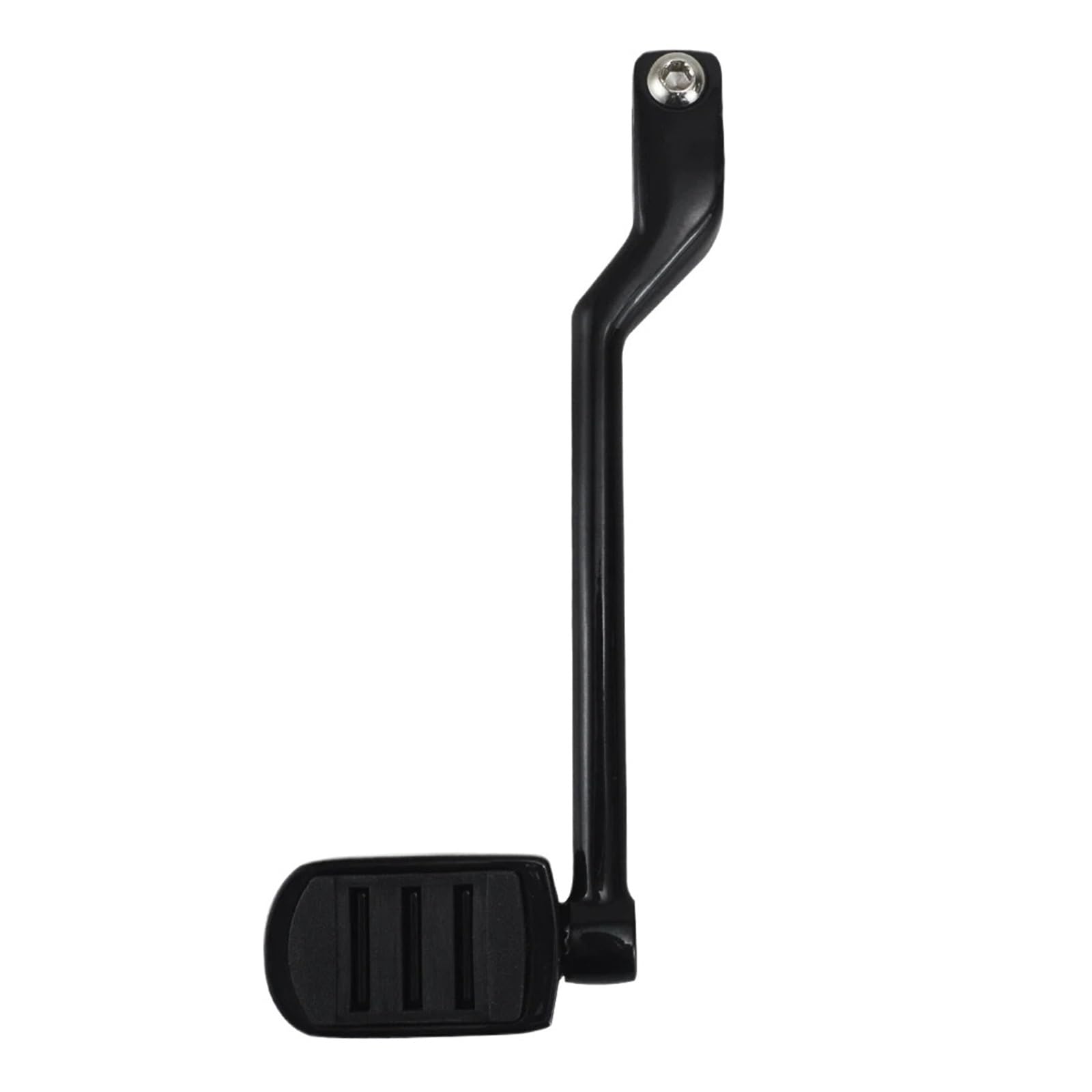 LBCSRMH Motorcycle Gear Lever Suitable Motorcycle Accessories Model Gear Heel Toe Shift Lever Rear/Front Shifter Pegs for 1986-2017 FL 1988-2025(Rear Shifter Peg A)
