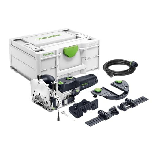 Festool DOMINO DF 500 Q-Set