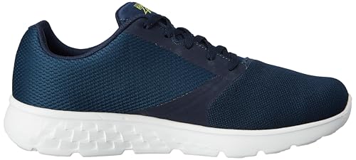 Image of Skechers Men Lace Up Sneaker Shoes