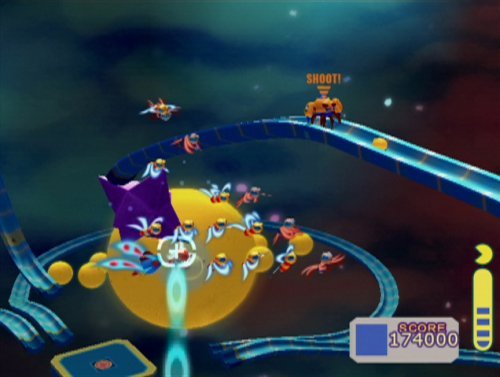 Namco Museum Remix - Nintendo Wii (Renewed)