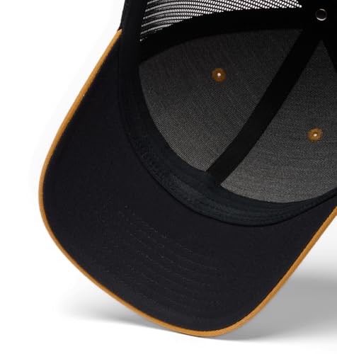 Image of Columbia PFG Fish Flag Mesh Snapback