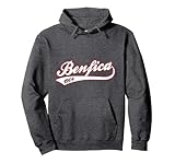 Benfica 1904 Pullover Hoodie