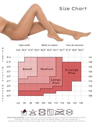 Image of Veluk Tights For Women