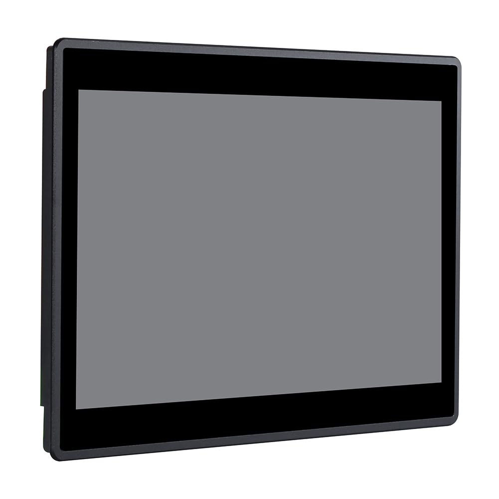 14 Inch TFT LED IP65 Industrial Panel PC Capacitive Touch Screen