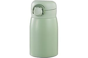 Diller Thermos Water Bottle: Keep Your Beverages at Optimal Temperatures