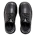 Eastland Kid's Kids' Plainview Shoe, Black, 2 M US Little Kid