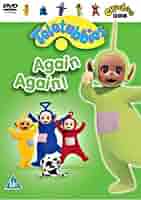 おやすみ テレタビーズ DVD Amazon.co.jp: テレタビーズ おやすみテレタビーズ [VHS] [DVD