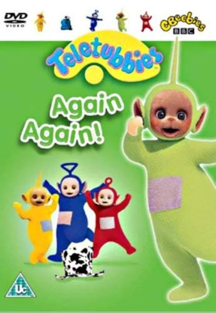 おやすみ テレタビーズ DVD Amazon.co.jp: テレタビーズ おやすみテレタビーズ [DVD] : DVD