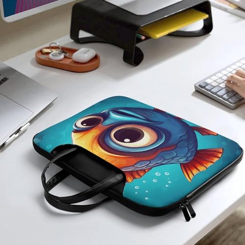 Bolsa para portátil impermeable 17 pulgadas miniatura 6