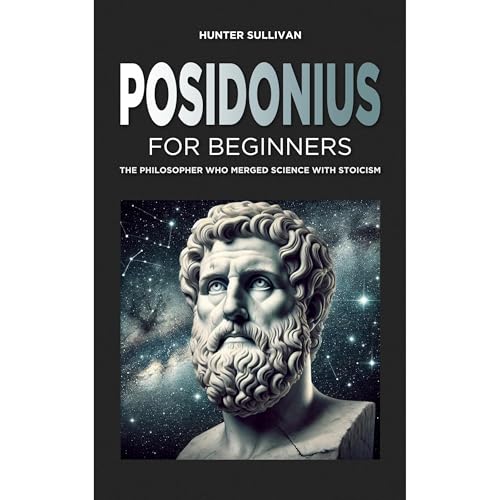 Posidonius for Beginners by Hunter Sullivan episode artwork