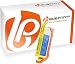 Produktbild Bubprint Druckerpatrone kompatibel für HP 903XL 903 XL T6M11AE für OfficeJet Pro 6860 Series 6868 6950 6960 6970 6975 6900 Series Gelb/Yellow